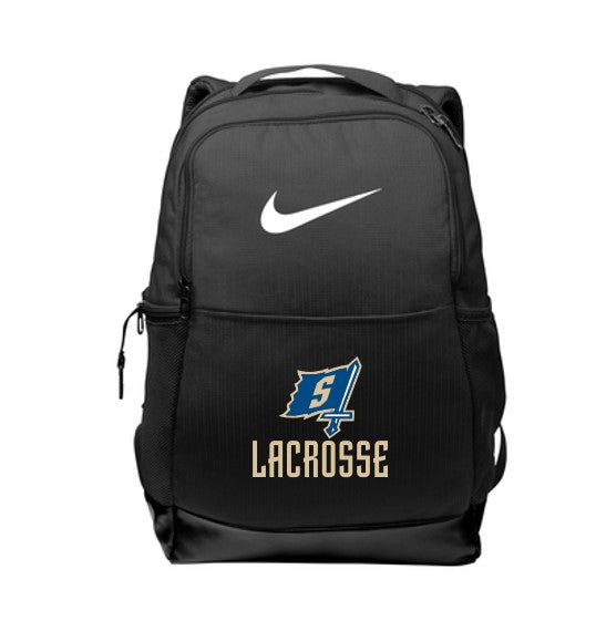WEBSTER SCHROEDER LACROSSE- NIKE BRASILIA BACKPACK