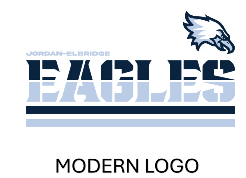 JORDAN-ELBRIDGE BOOSTERS- District® Girls V.I.T Tank.