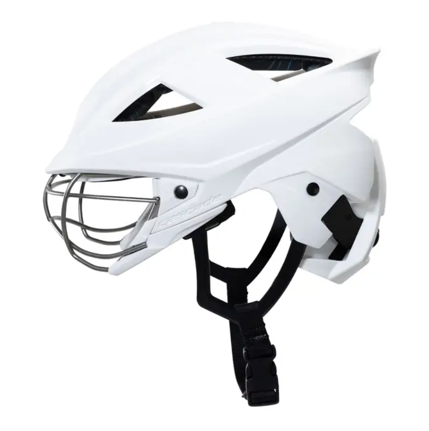 Cascade LXP - White
