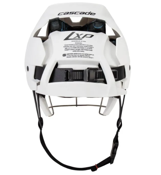 Cascade LXP - White