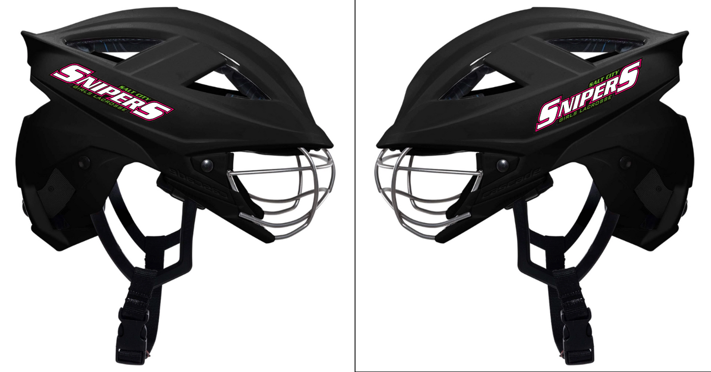 Snipers Custom Cascade LXP