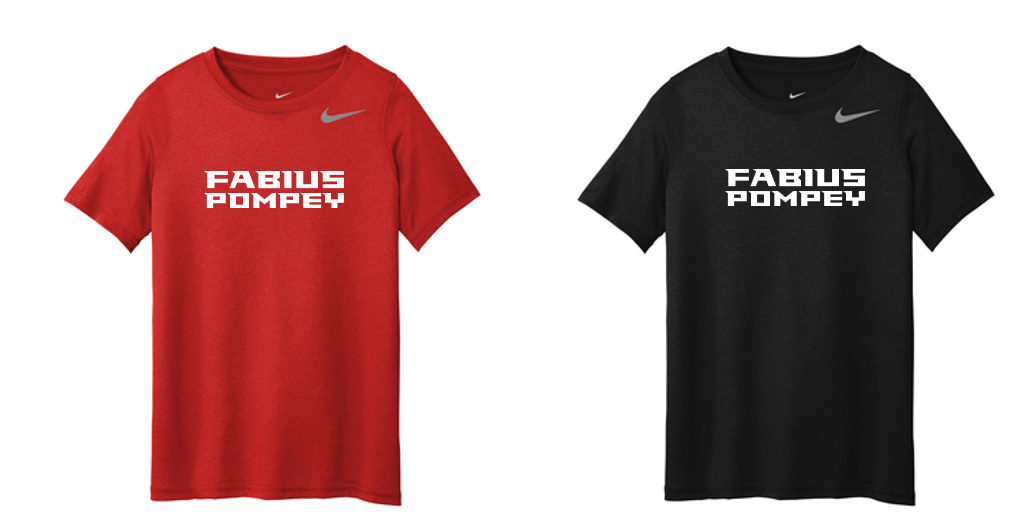 FP Spirit Store- Nike RLegend Tee-Men, Women, Youth