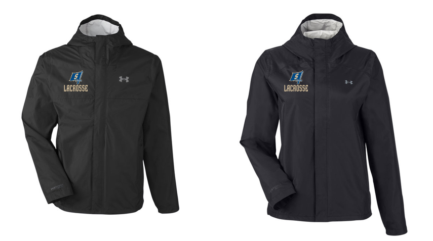 WEBSTER SCHROEDER LACROSSE- Under Armour Stormproof Cloudstrike 2.0 Jacket