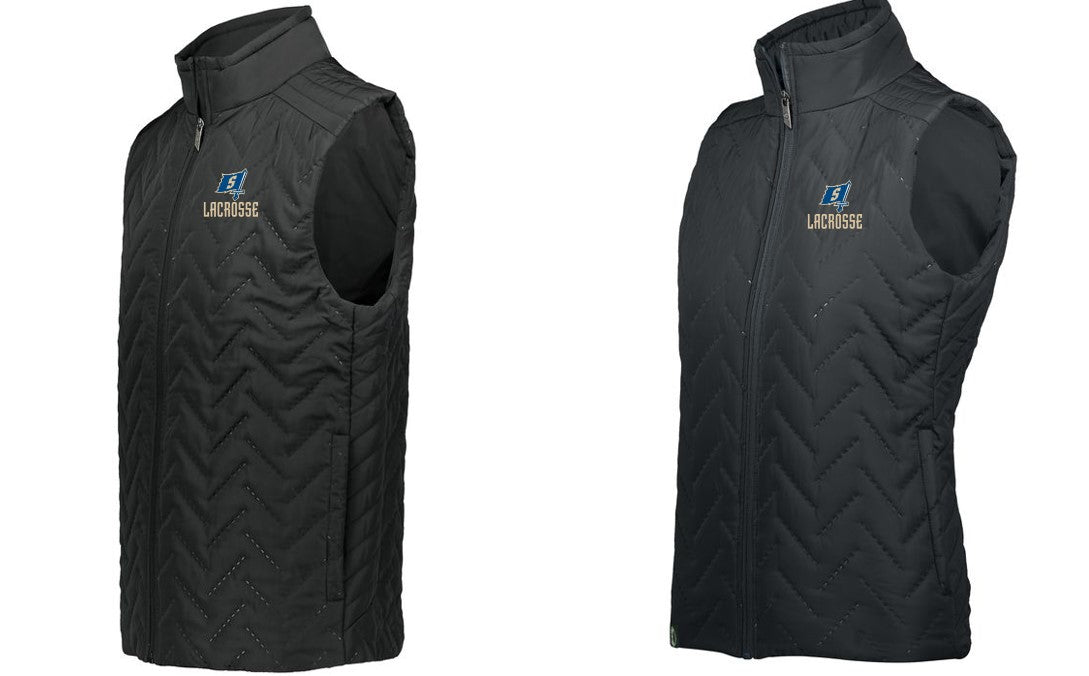 WEBSTER SCHROEDER LACROSSE- REPREVE® ECO VEST