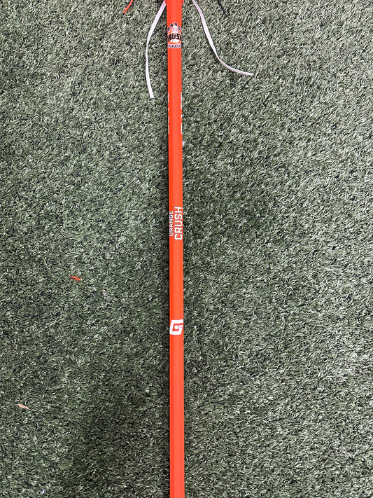 Orange Crush Gait Shaft Only