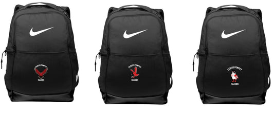 FP School Store- Nike Backpack