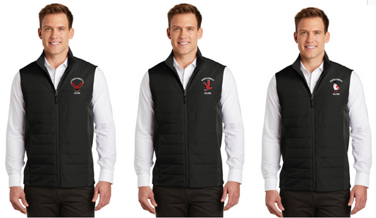 FP School Store- Port Authority ® Collective Insulated Vest