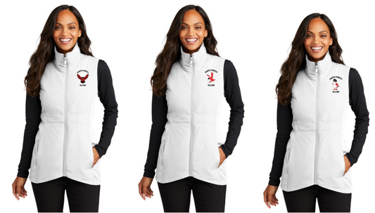 FP School Store- Port Authority ® Ladies Collective Insulated Vest