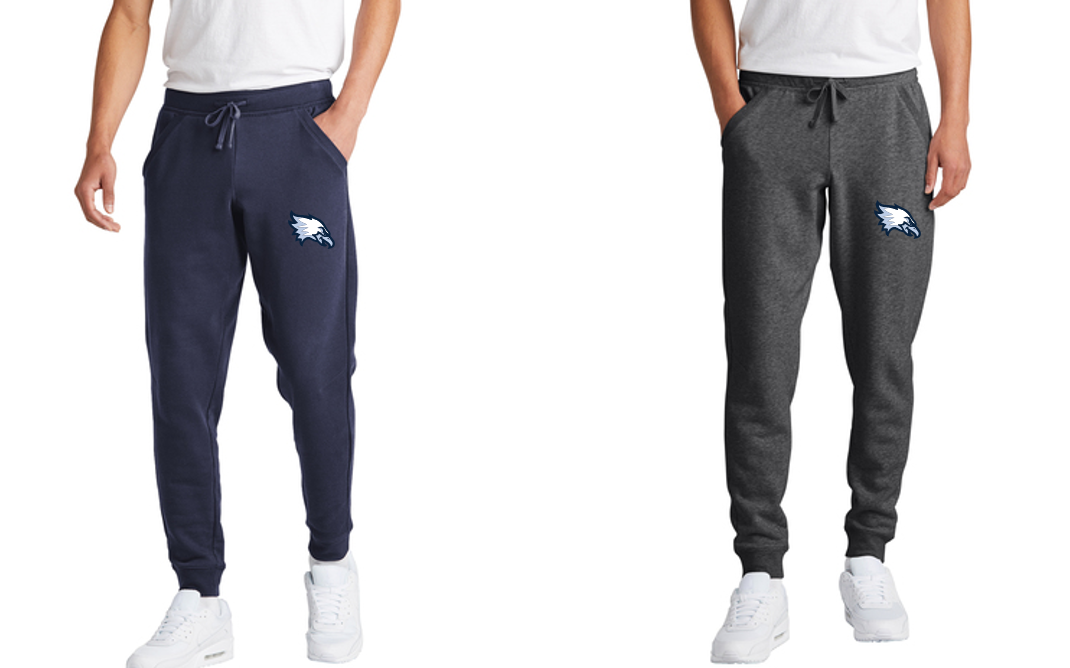 JORDAN-ELBRIDGE BOOSTERS- Sport-Tek® Drive Fleece Jogger