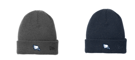 JORDAN-ELBRIDGE BOOSTER CLUB- New Era® Speckled Beanie