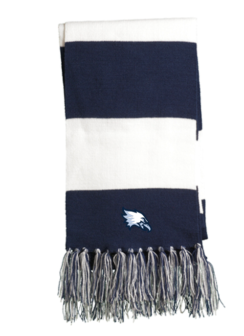 JORDAN-ELBRIDGE BOOSTERS- sport-Tek® Spectator Scarf