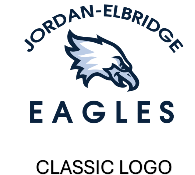 JORDAN-ELBRIDGE BOOSTERS- District® Girls V.I.T Tank.