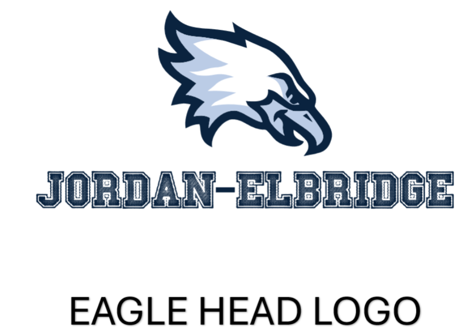 JORDAN-ELBRIDGE BOOSTERS- District® Girls V.I.T Tank.