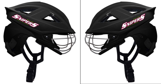 Snipers Custom Cascade LXP