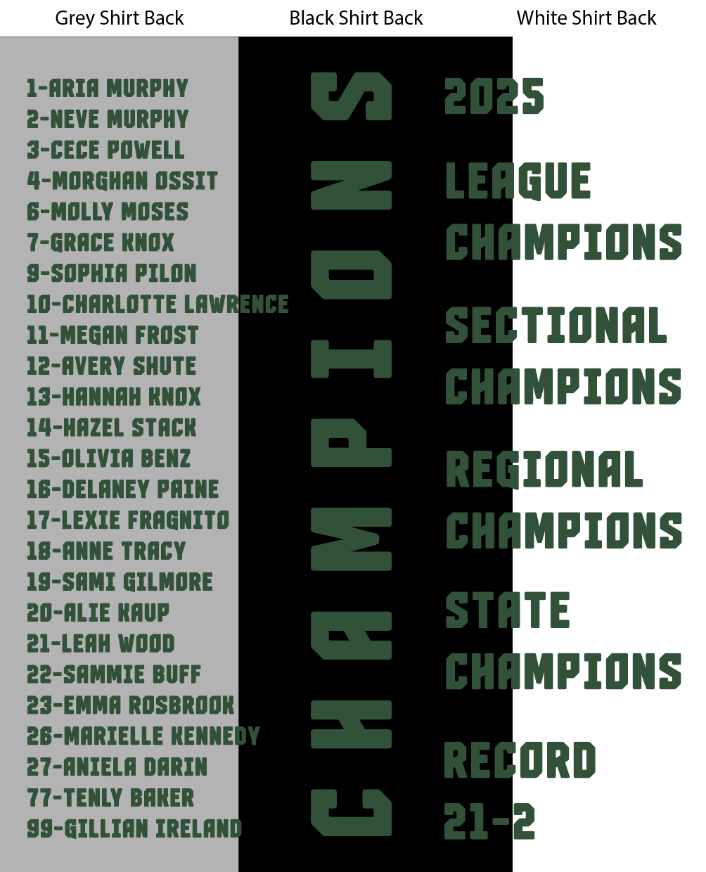 Marcellus Soccer State Champion Sport Tek Competitor Unisex Long Sleeve