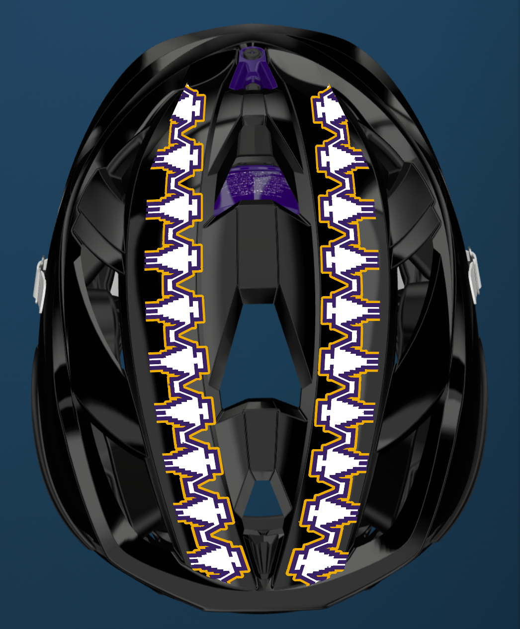 Haudenosaunee Custom Cascade XRS