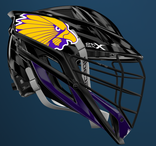 Haudenosaunee Custom Cascade XRS