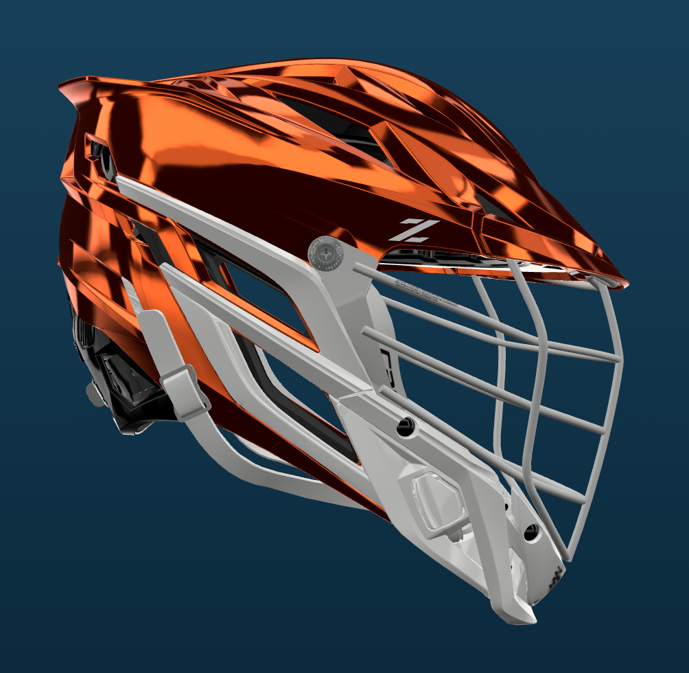 Orange Crush Syracuse Cascade Z
