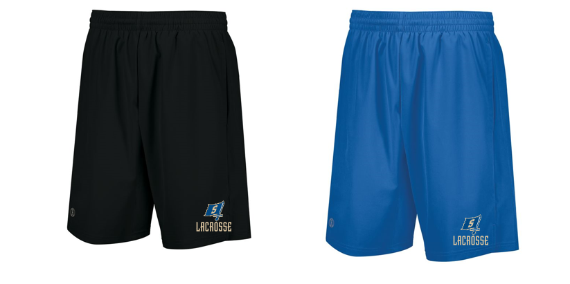 WEBSTER SCHROEDER LACROSSE- WELD SHORT