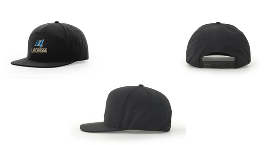 Webster Schroeder Lacrosse- Richardson Cannon Snapback