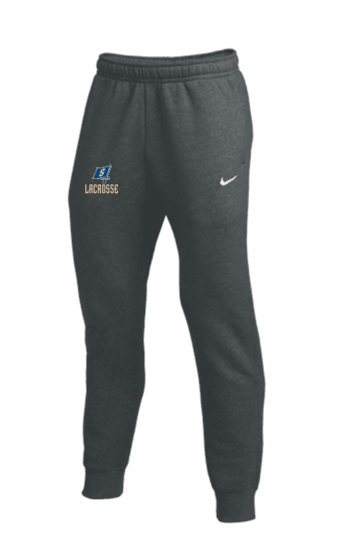 WEBSTER SCHROEDER LACROSSE- NIKE CLUB FLEECE JOGGER
